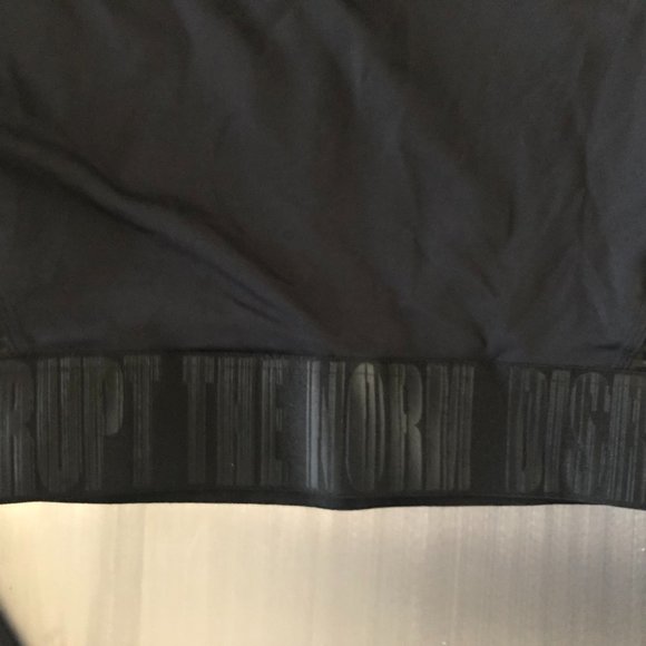 Lime & Vine Chelsea Cropped Long Sleeve Tee Medium - Picture 4 of 6